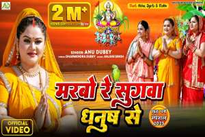 Anu Dubey Image