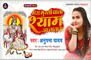 Mera Murli Wala Shyam Aa Jata Hai