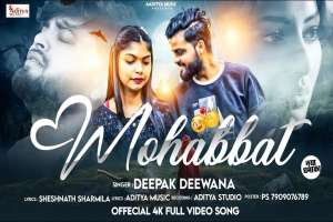 Deepak Diwana Image