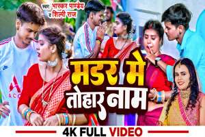 Bhaskar Pandey Image