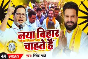 Ritesh Pandey Image