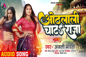 Anjali Bharti Image