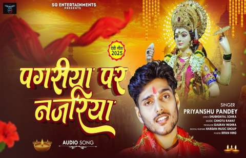 Priyanshu Pandey Image