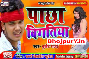 Bullet Raja Image