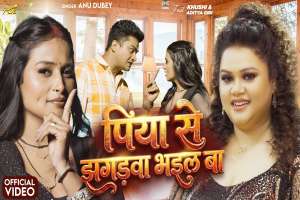 Anu Dubey Image