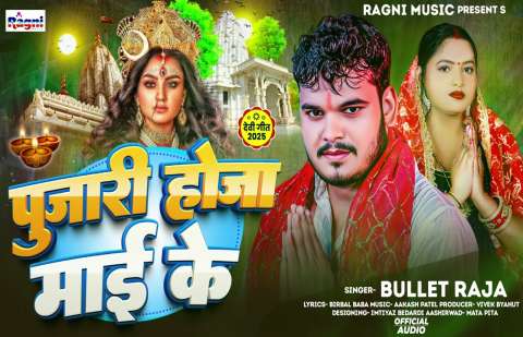 Bullet Raja Image