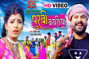 Ritesh Pandey Image