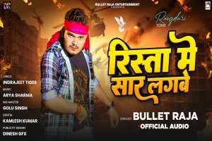 Bullet Raja Image