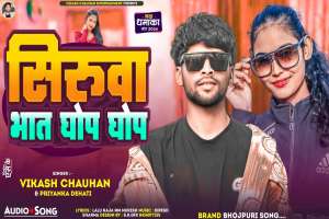 Vikash Chauhan Image