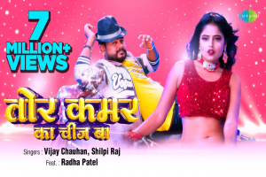Vijay Chauhan Image