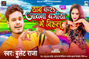 Bullet Raja Image