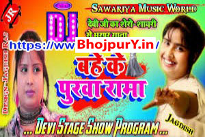 Devi Image